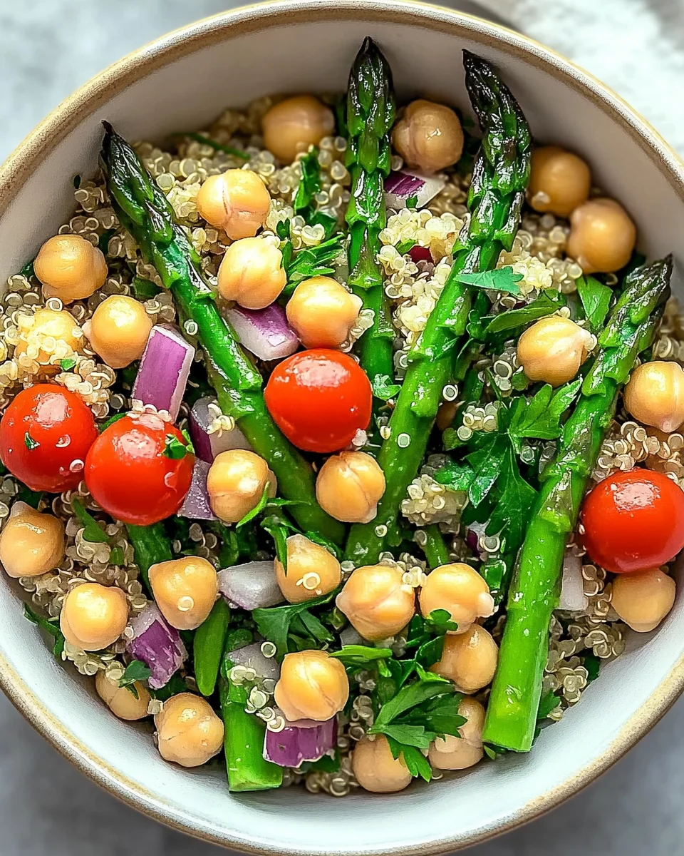 Asparagus