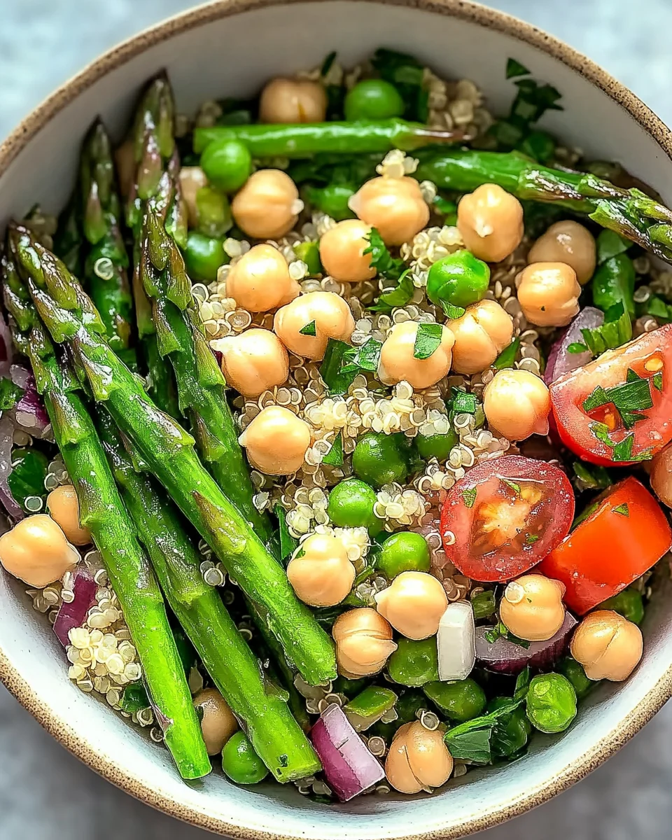 Asparagus