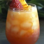 Bachicken hama Mama Cocktail