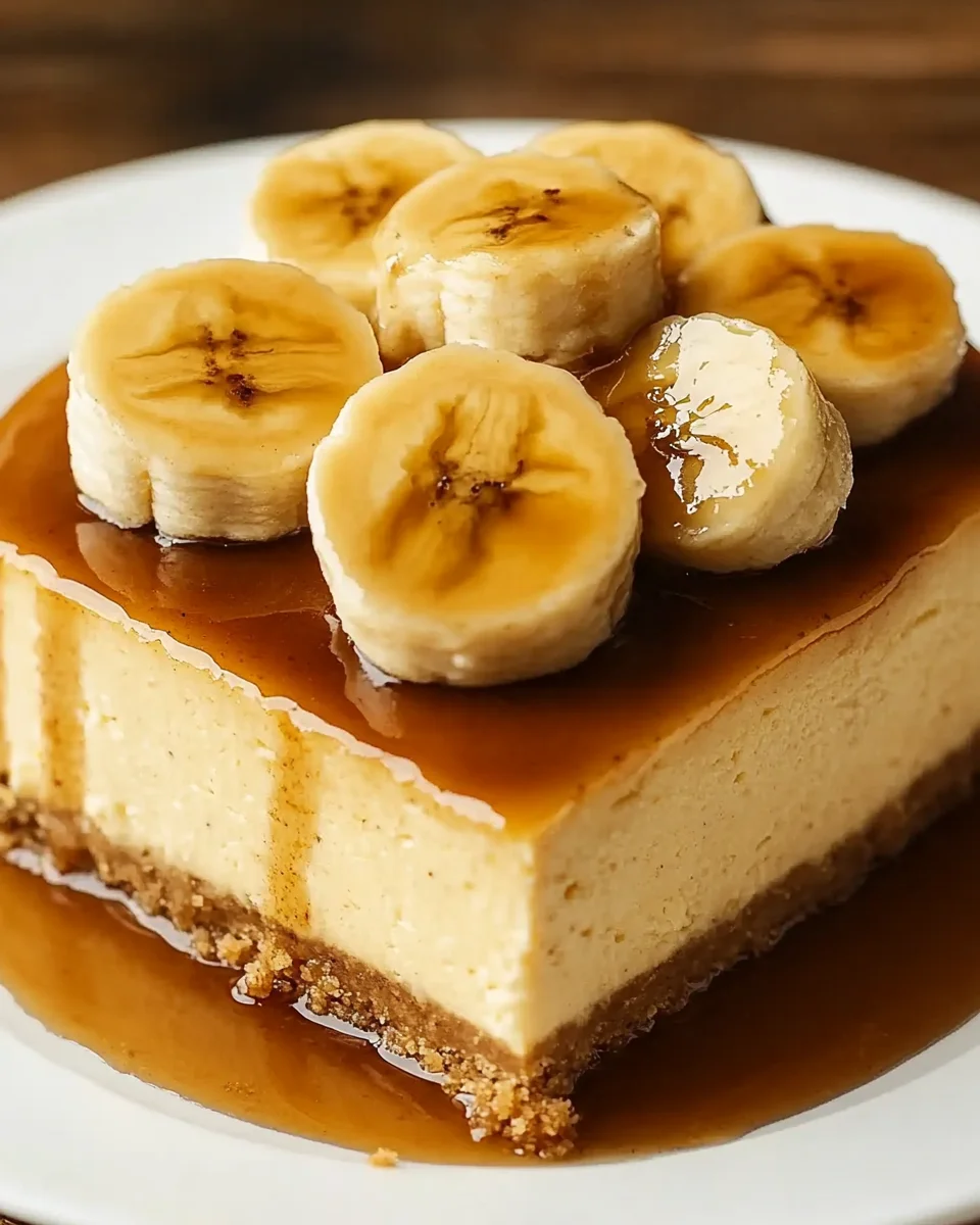 Bananas