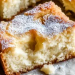 Best Gooey Butter Cake Without Cake Mix