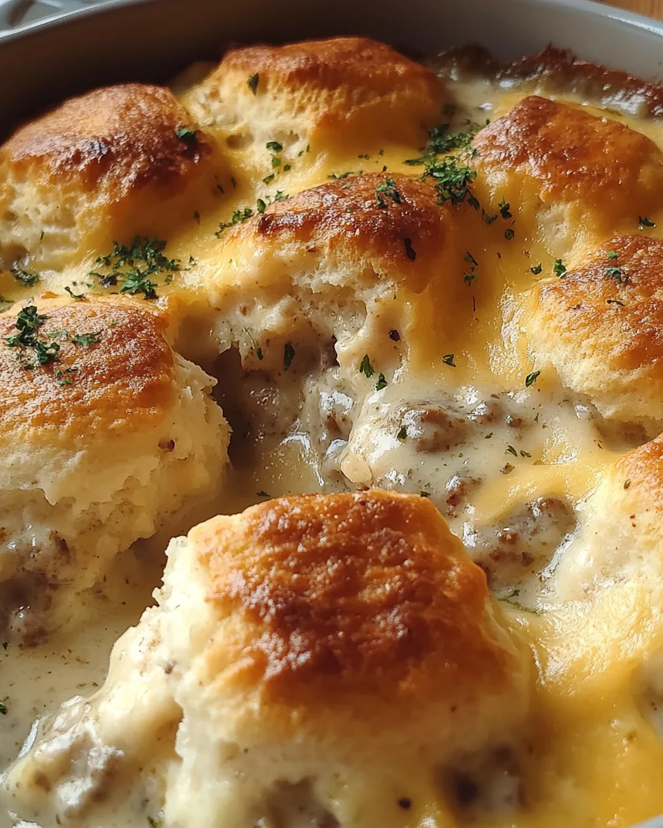 Biscuits