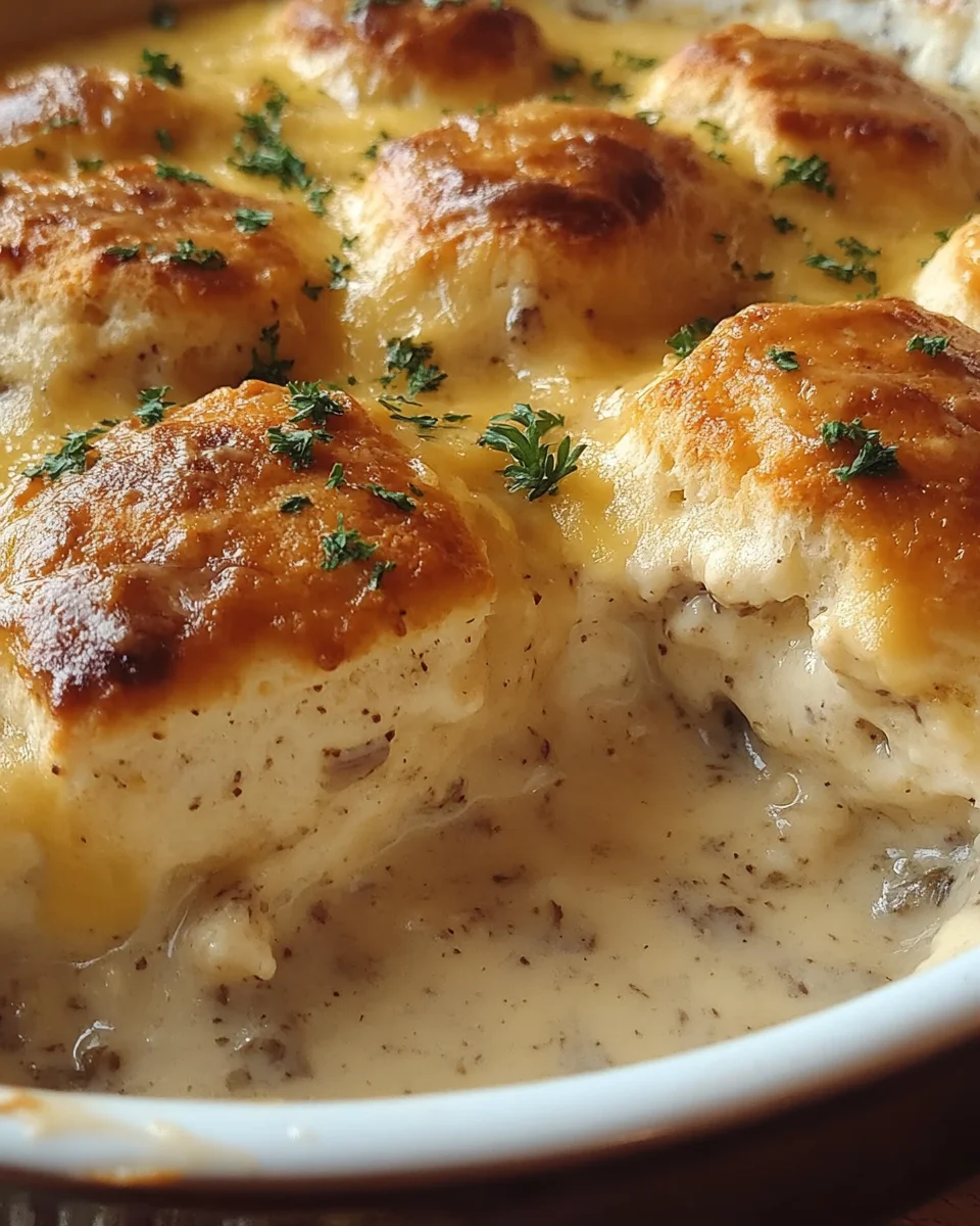 Biscuits
