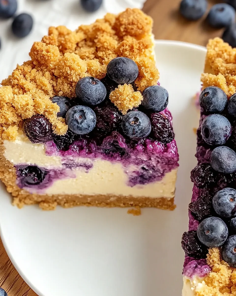 Blueberry CVanilla Extract (Alcohol-Free)ble Cheesecake