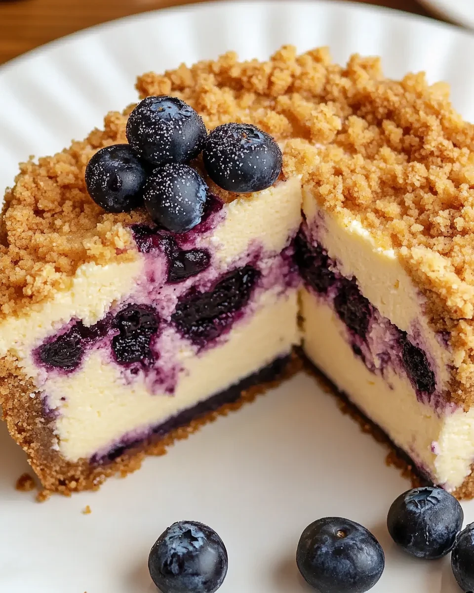 Blueberry