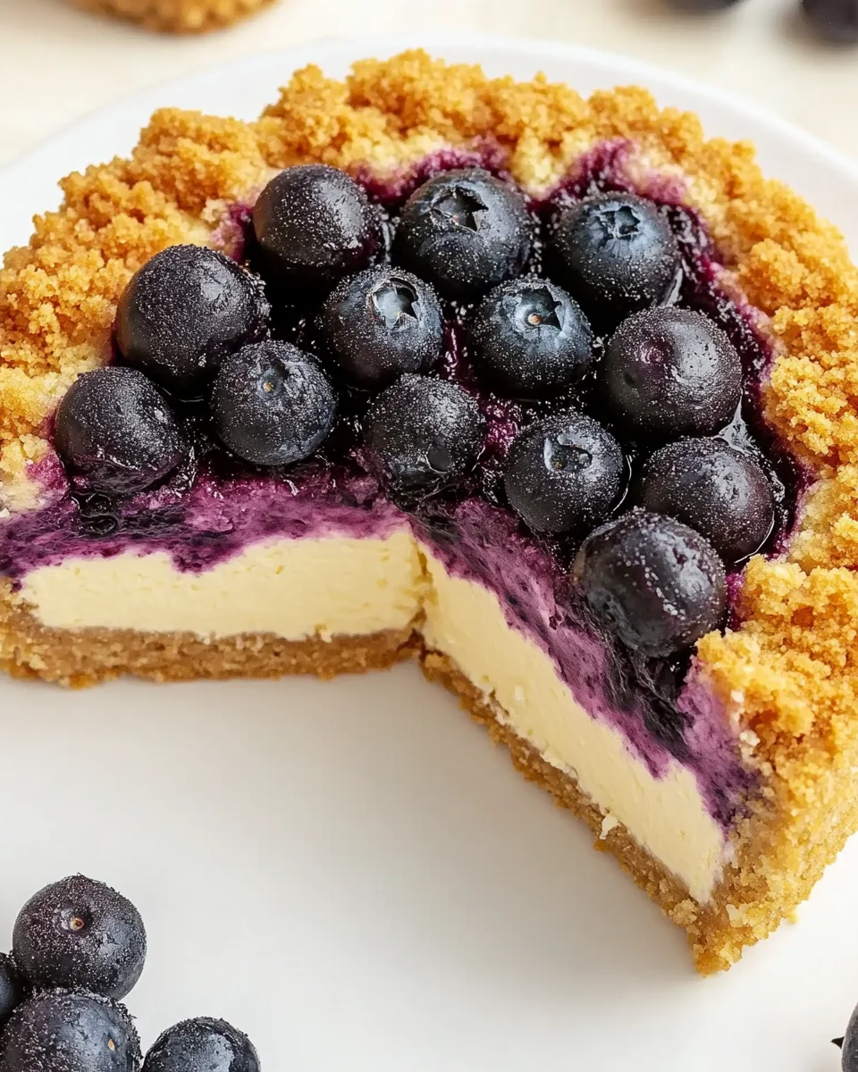 Blueberry