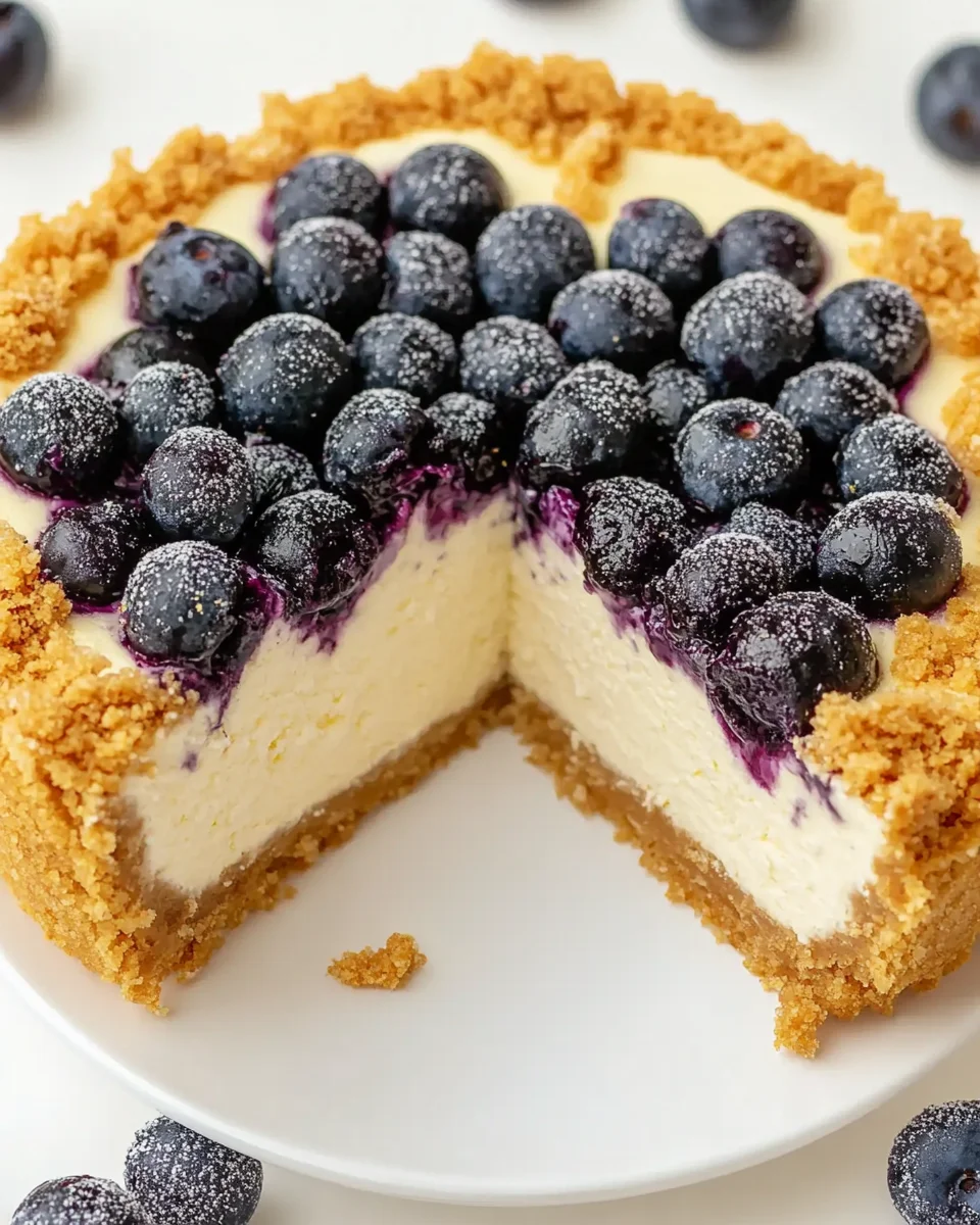 Blueberry