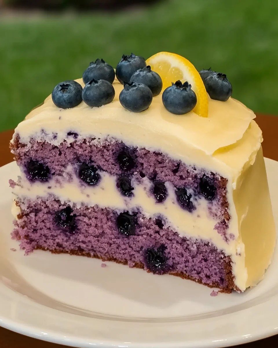 Blueberry