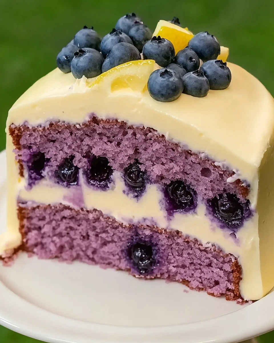 Blueberry