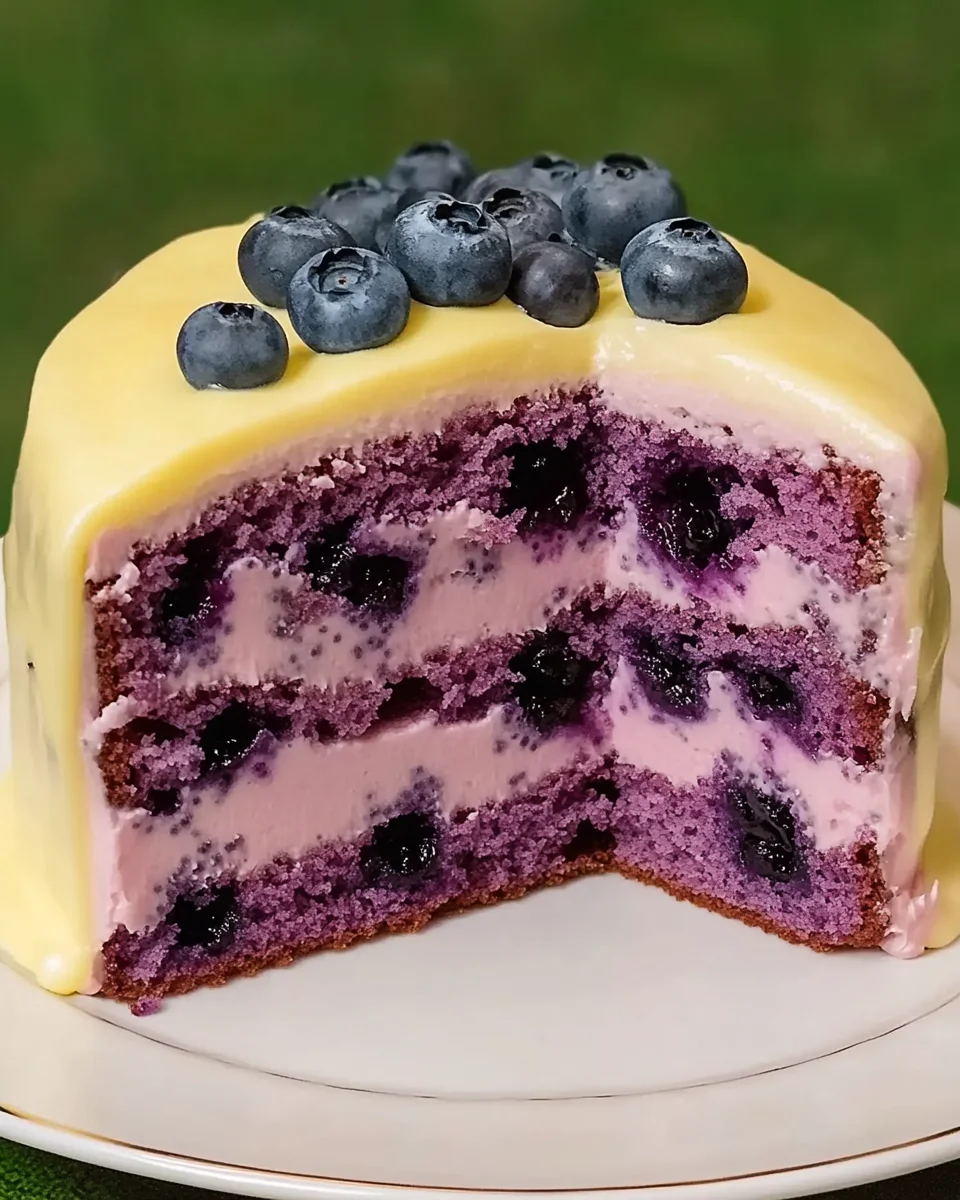 Blueberry