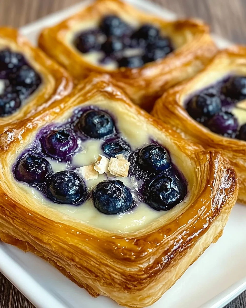 Blueberry