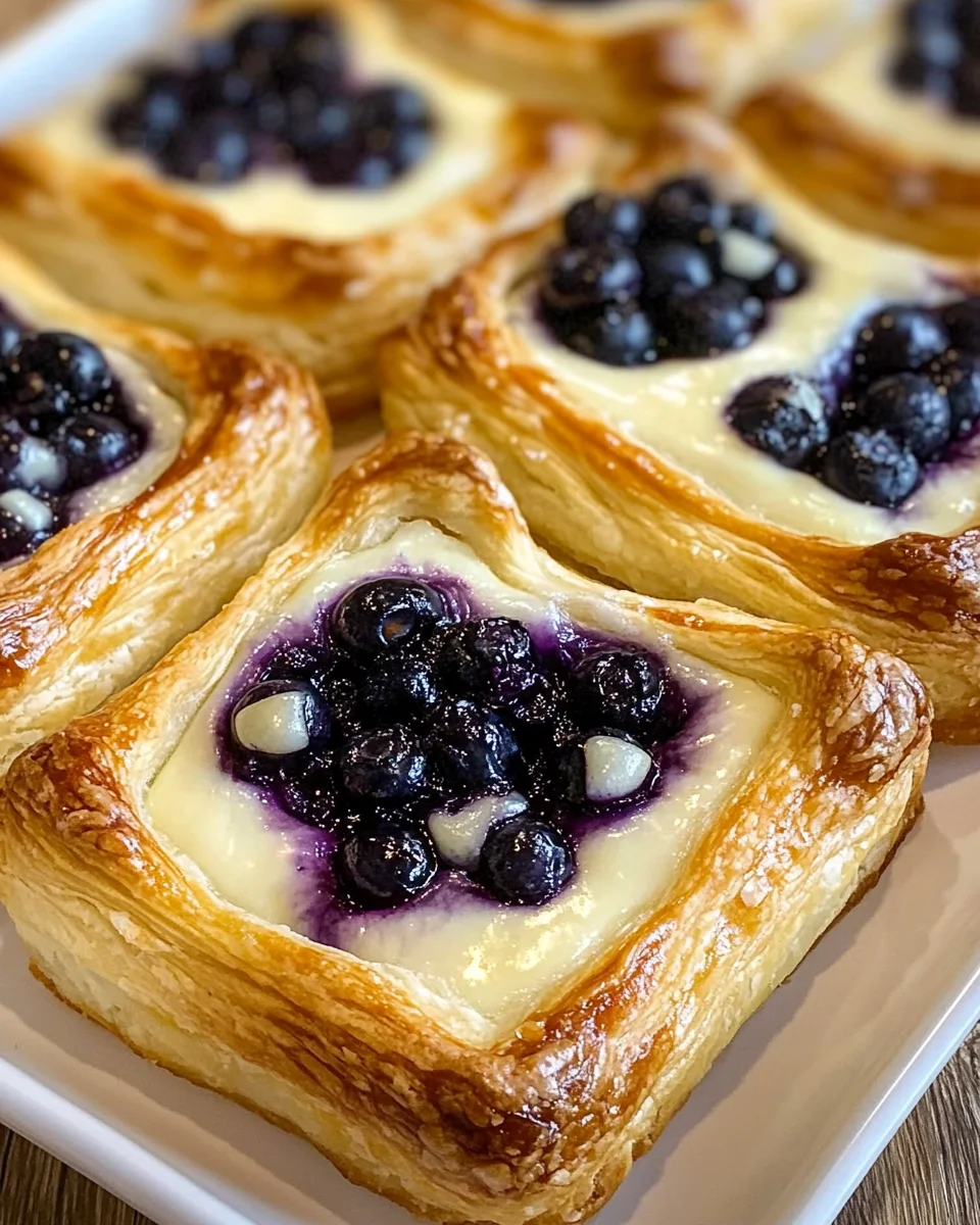Blueberry