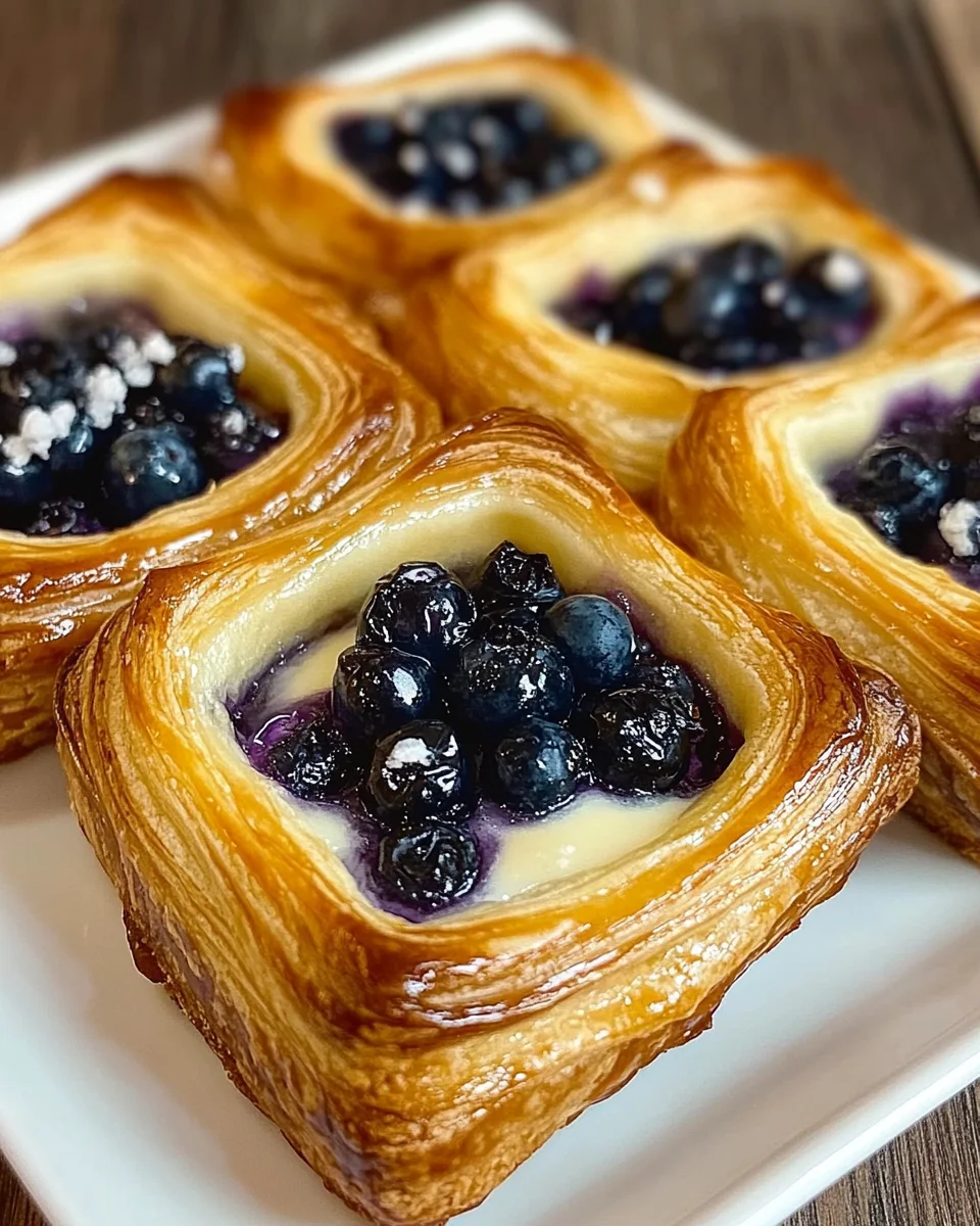 Blueberry