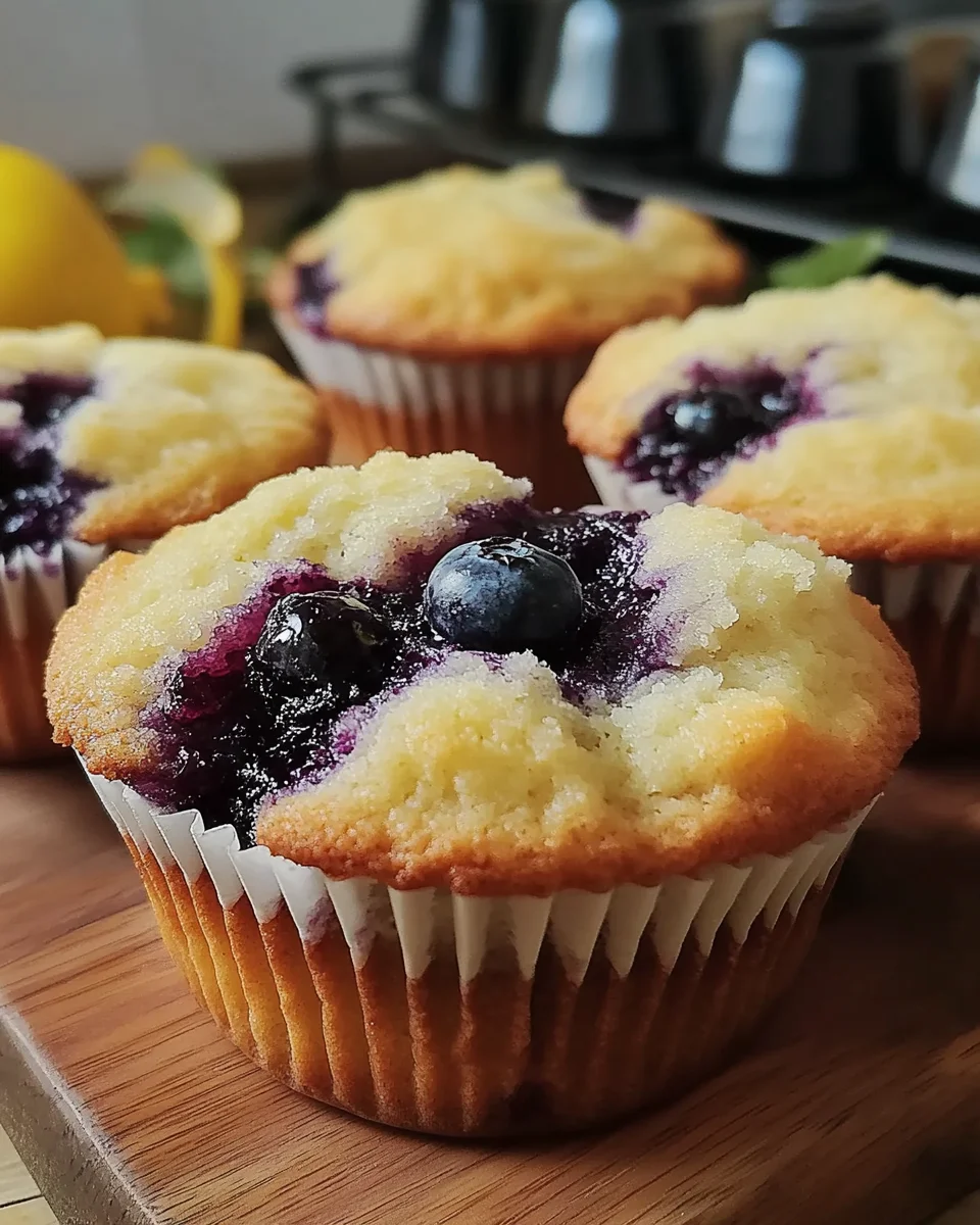 Blueberry