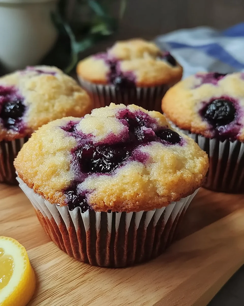 Blueberry