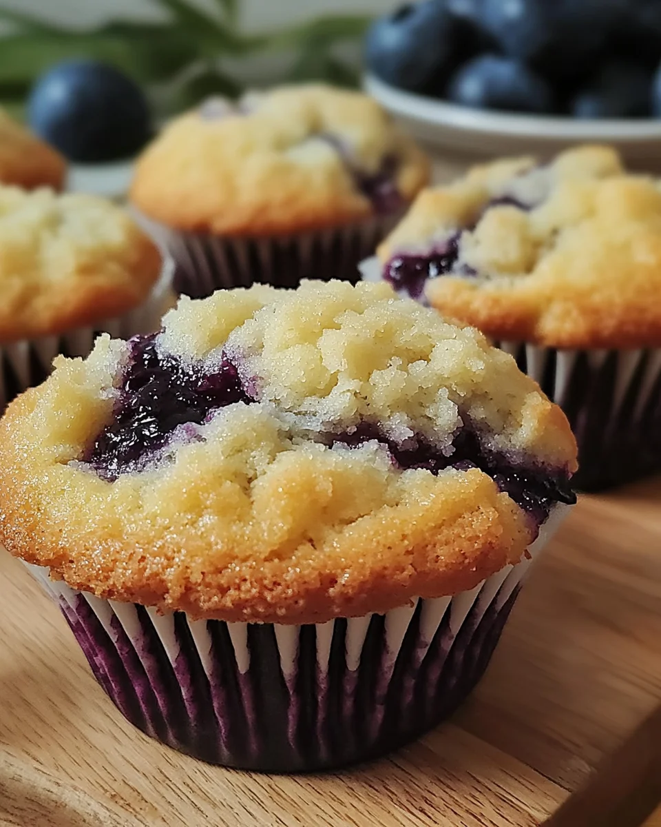 Blueberry