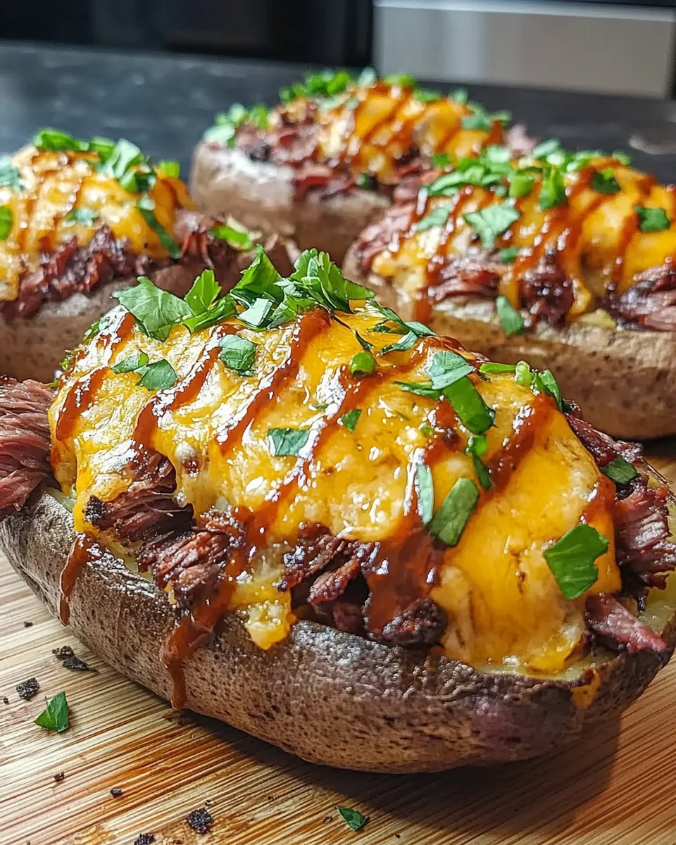 Brisket