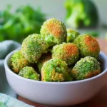 Broccoli Cheese Delight