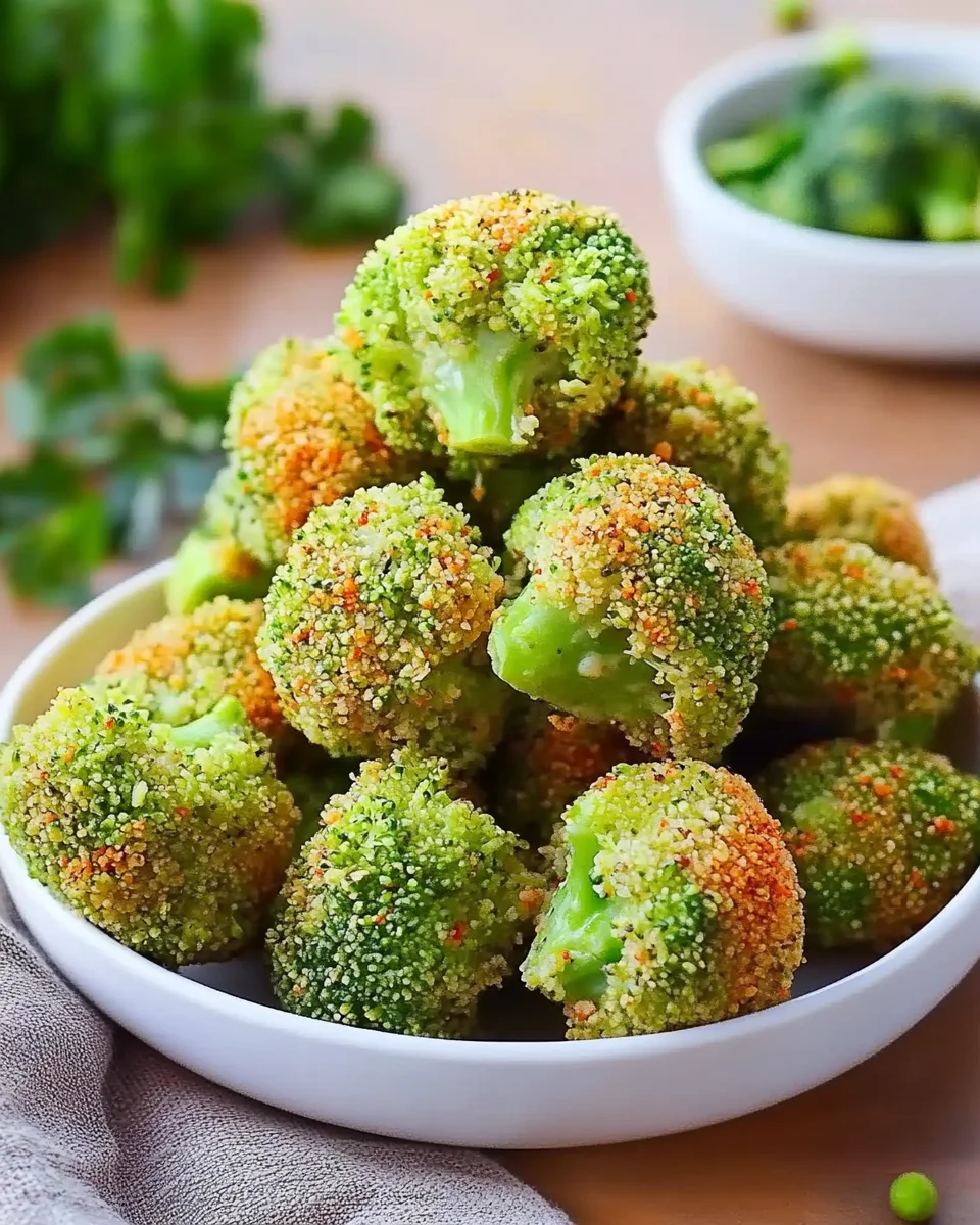 Broccoli