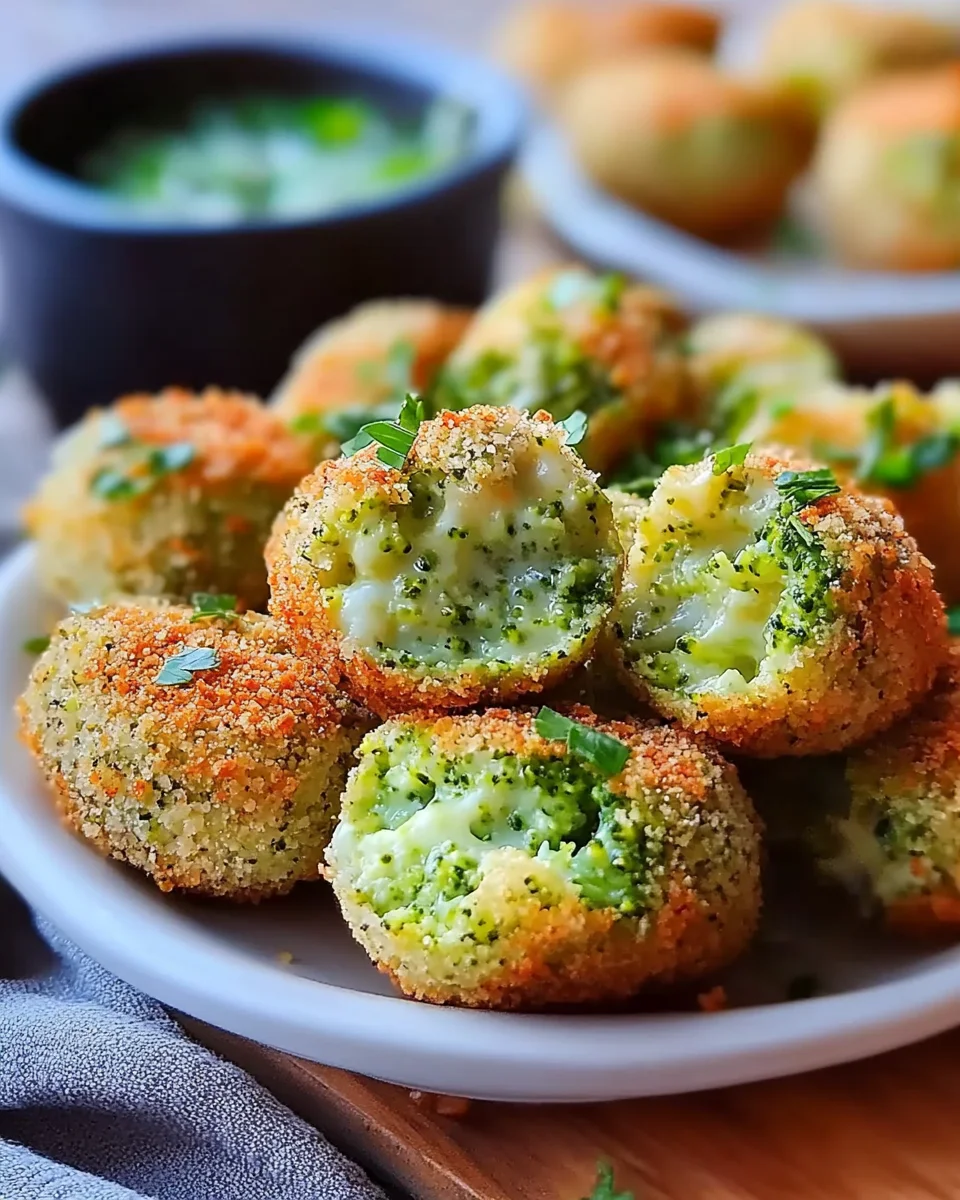 Broccoli