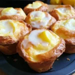Cavacas Portuguese Popovers