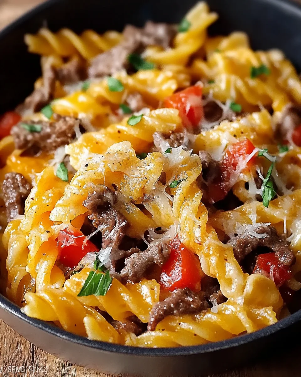Cheesesteak