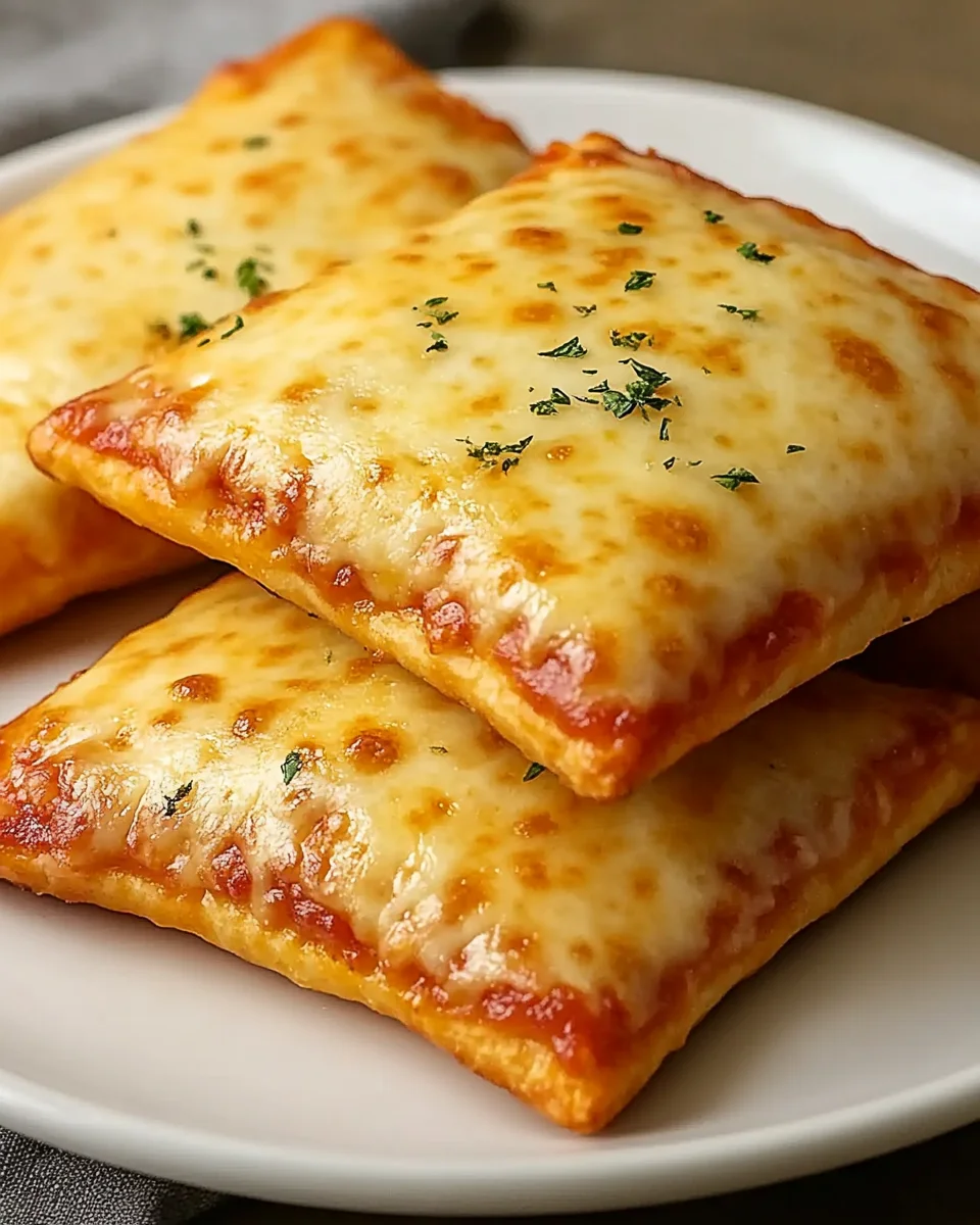 Cheesy