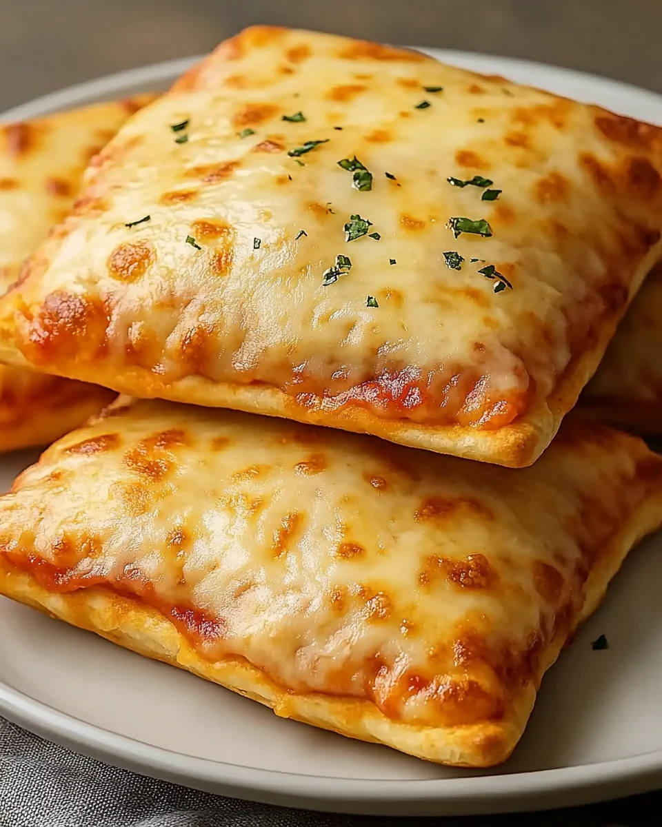Cheesy