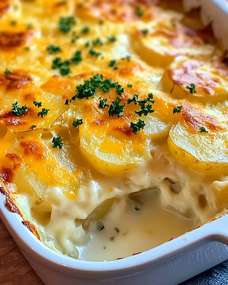 Cheesy