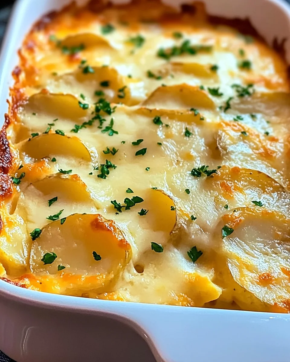 Cheesy