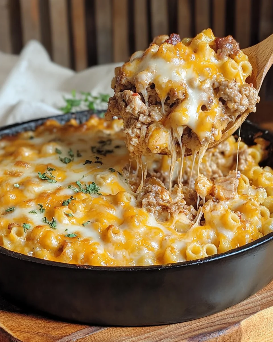Cheesy