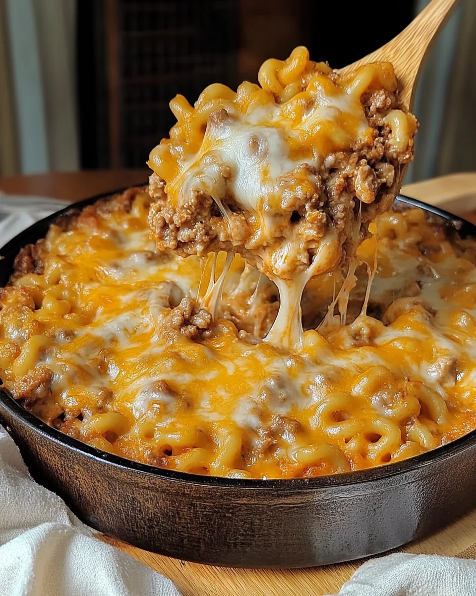Cheesy