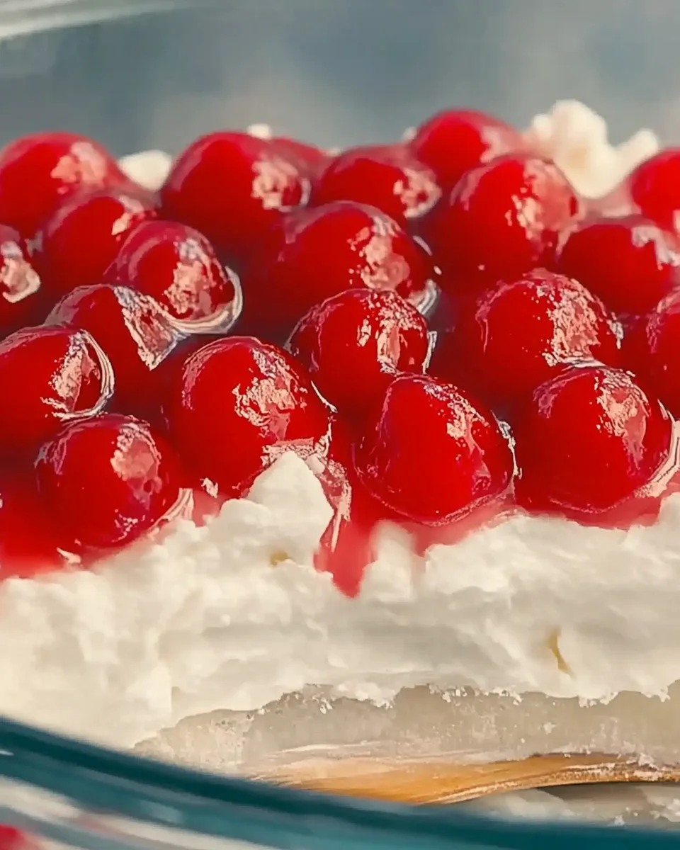 Cherries