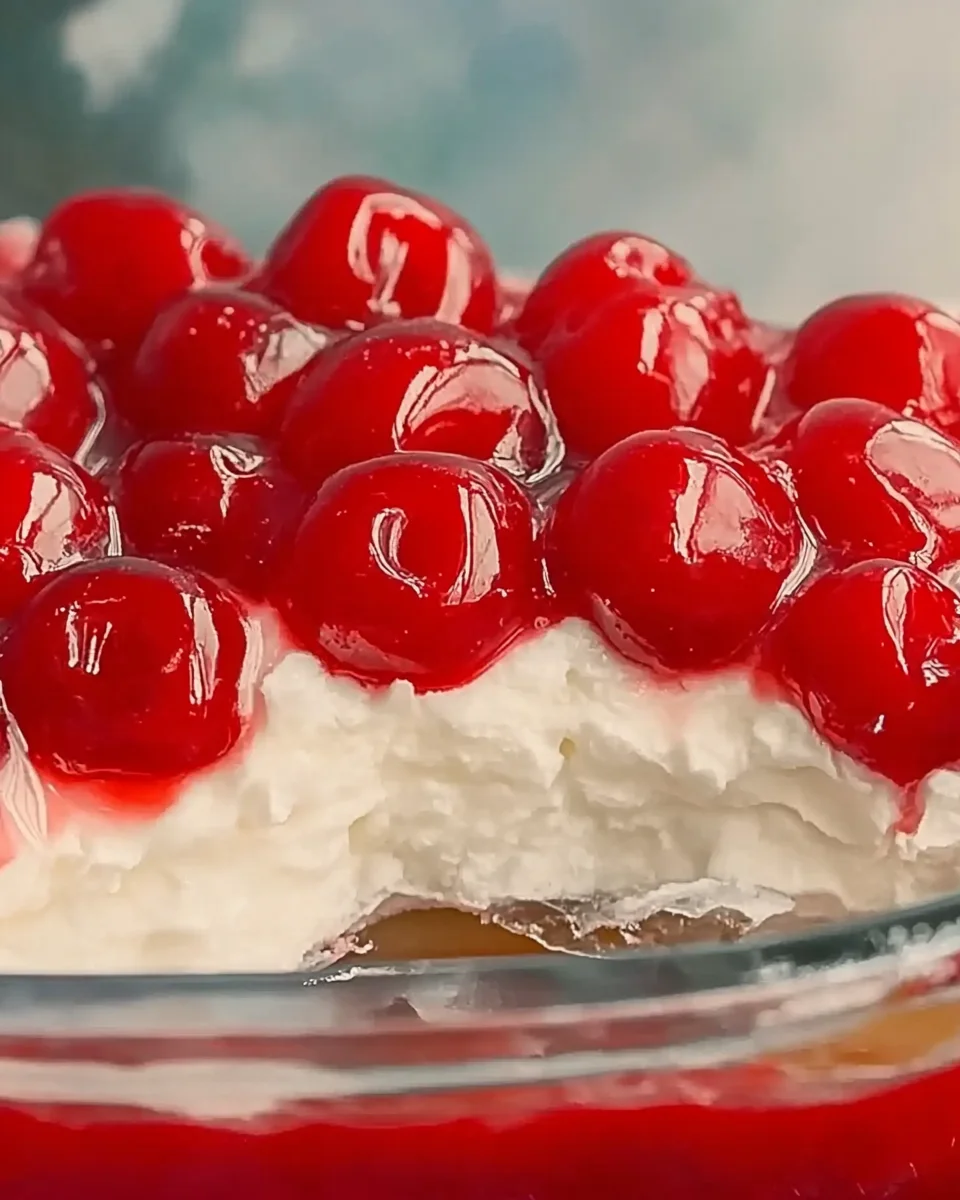 Cherries
