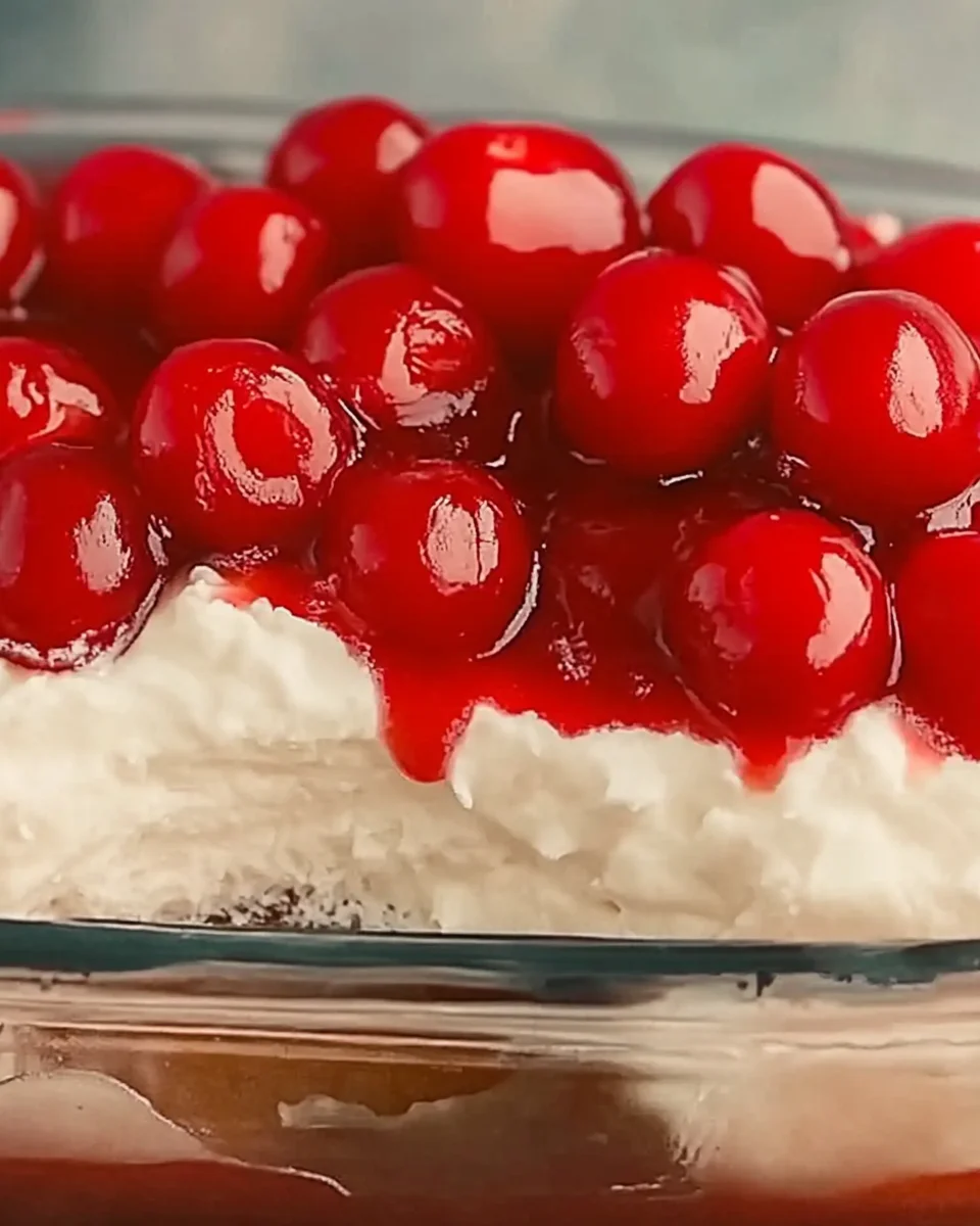 Cherries