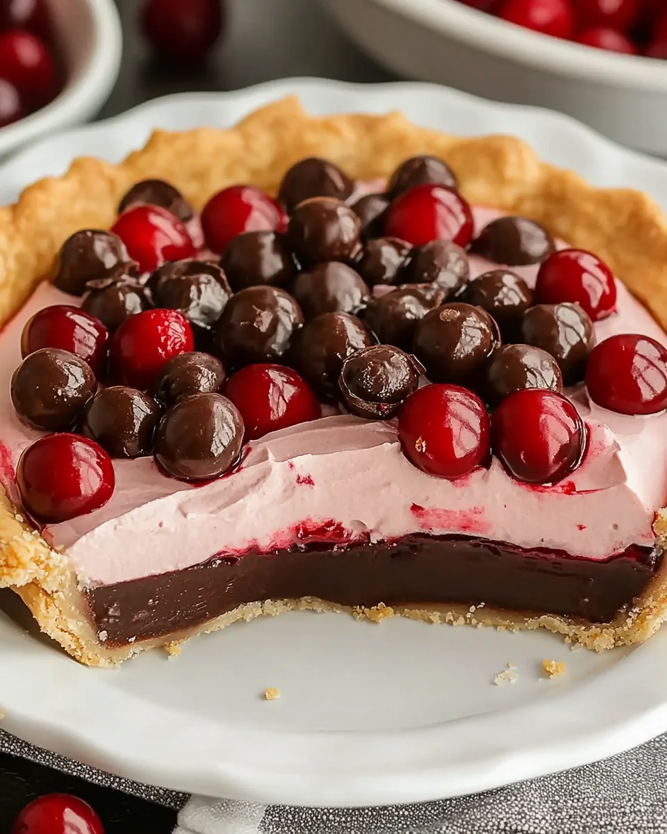 Chocolate