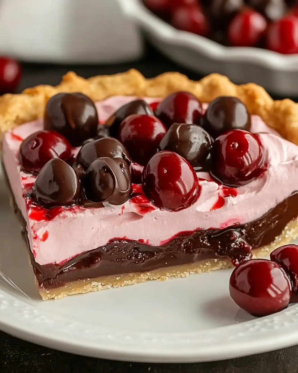 Chocolate
