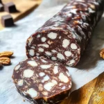 Chocolate Salami