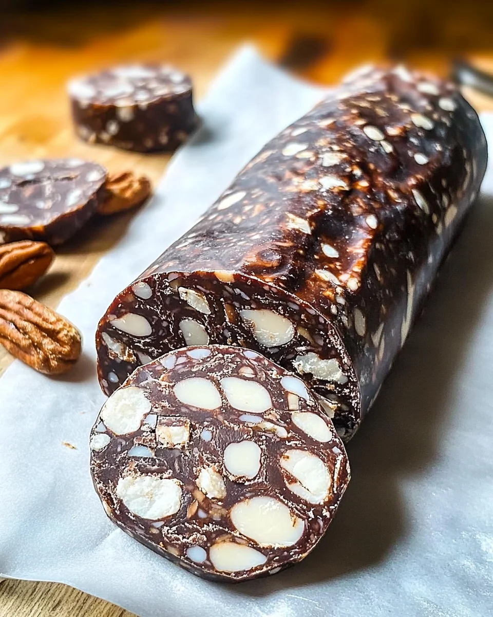 Chocolate