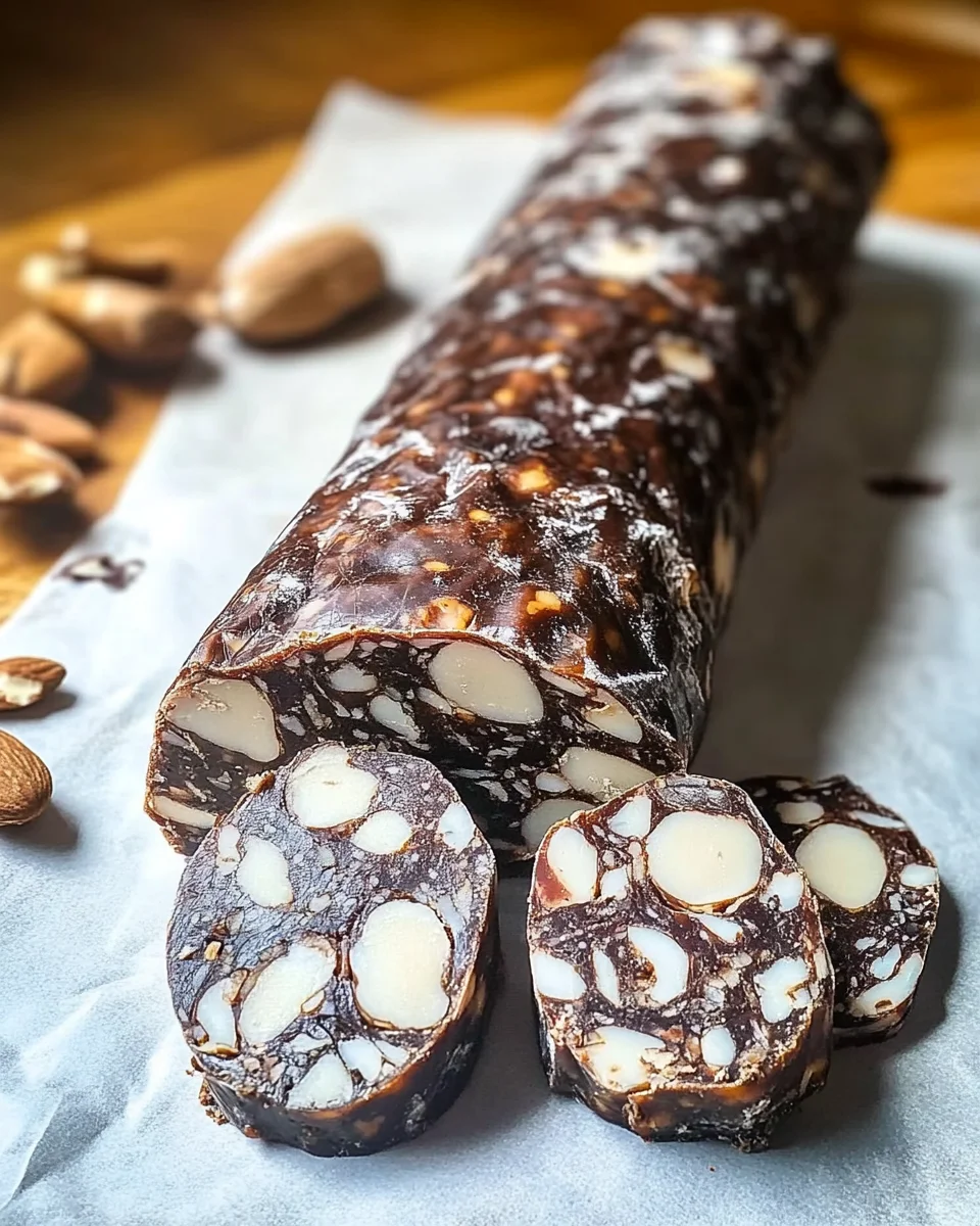 Chocolate