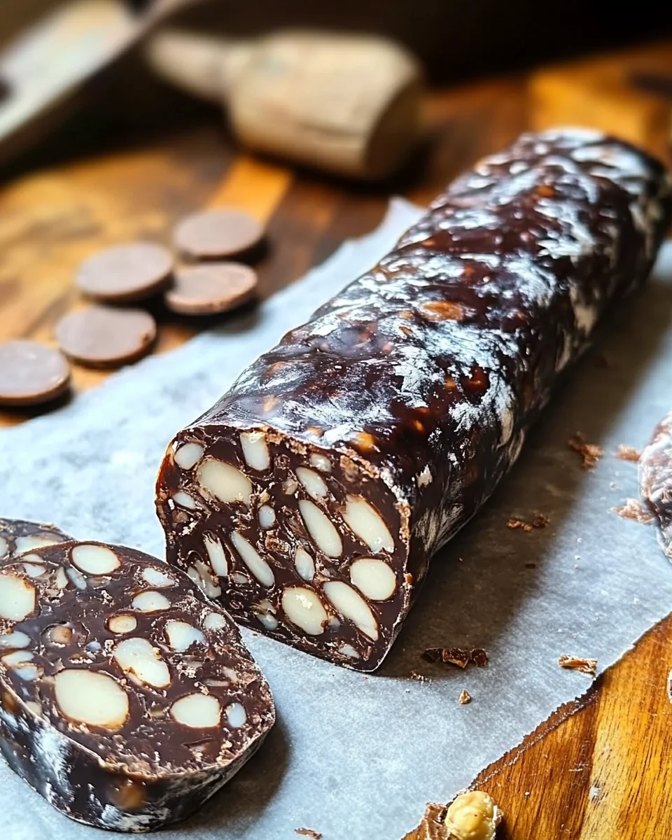 Chocolate