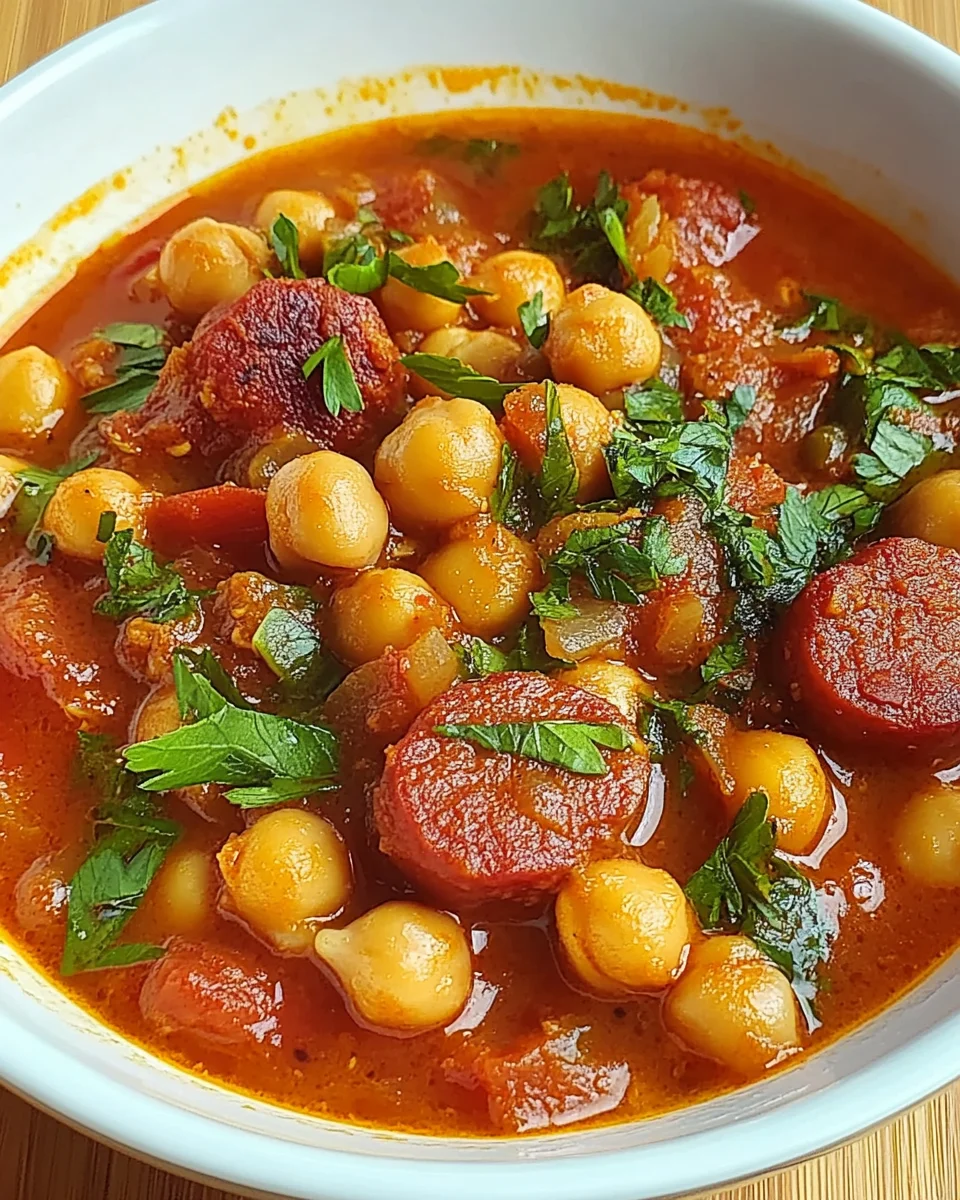 Chorizo