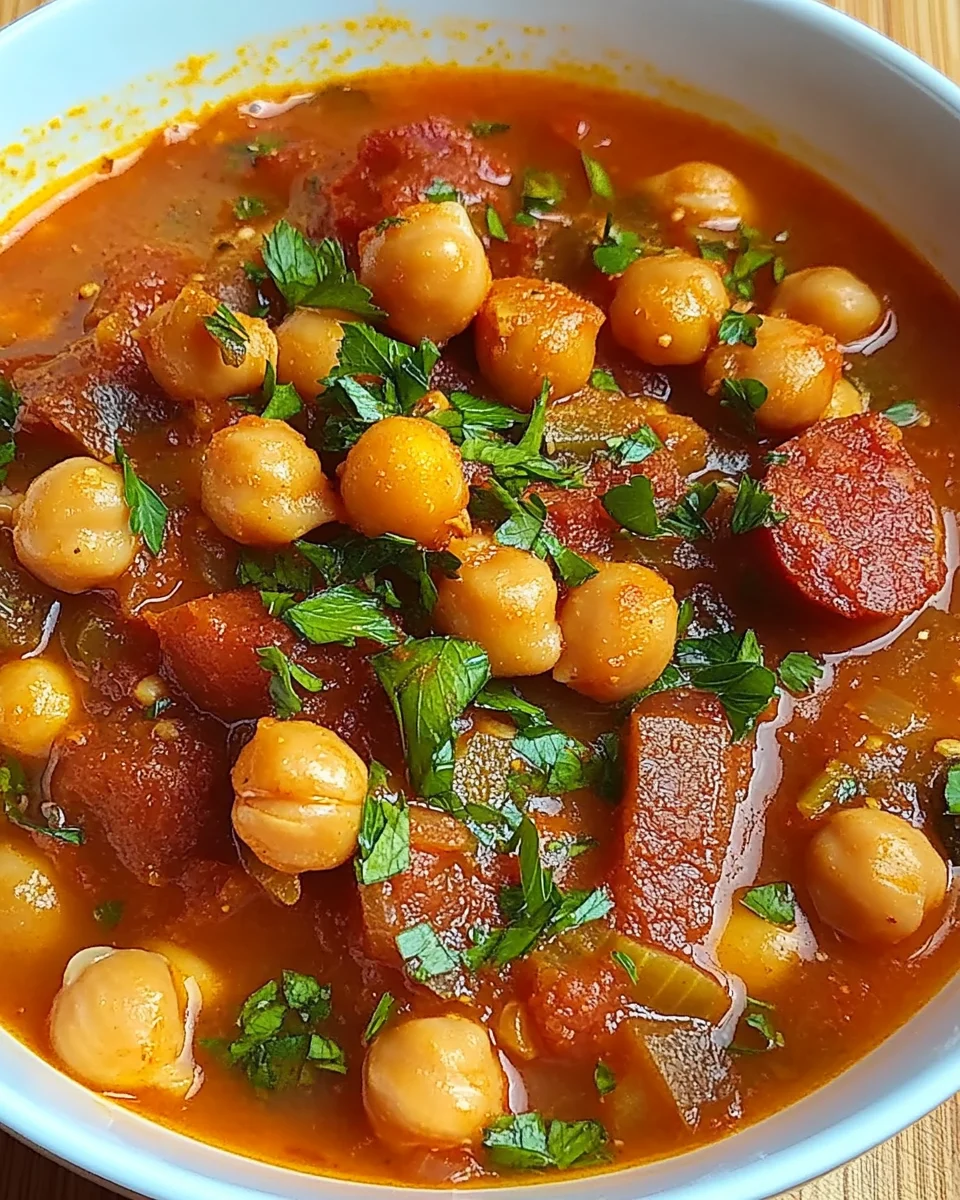 Chorizo