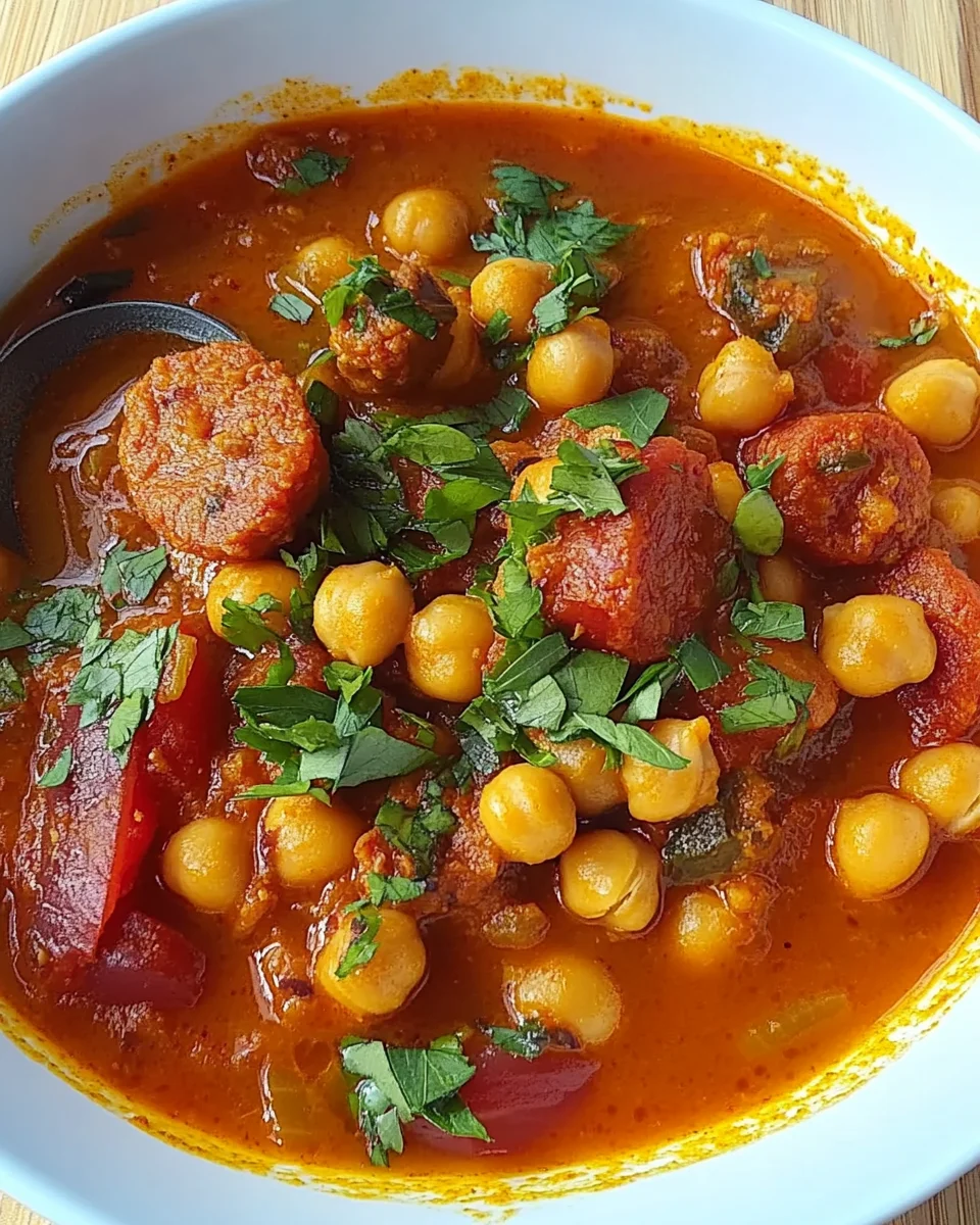 Chorizo