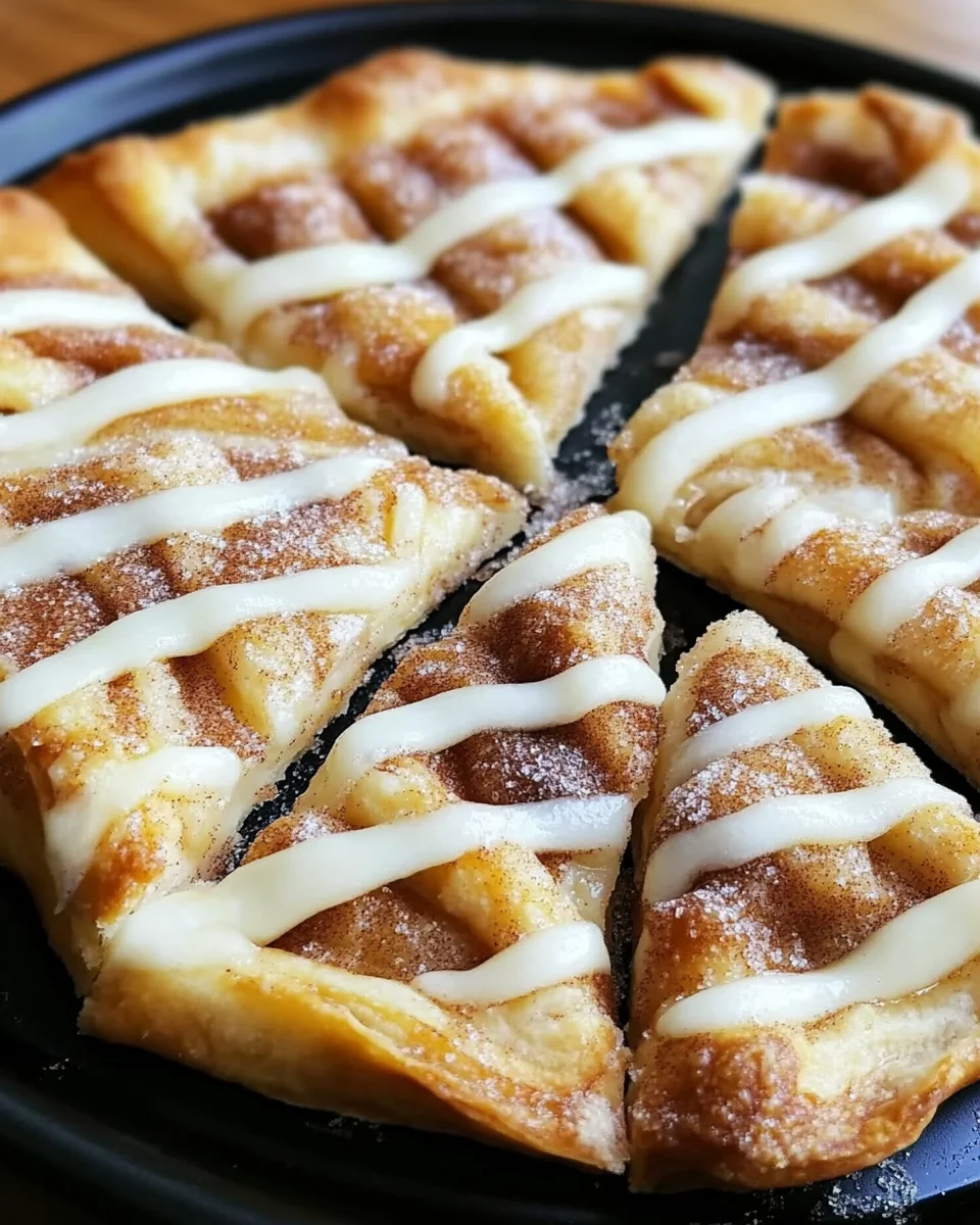 Cinnamon-Sugar
