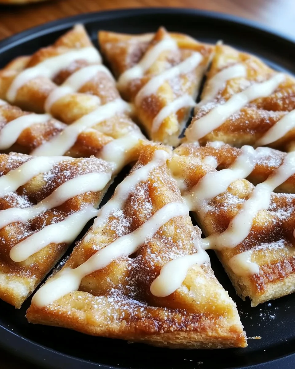 Cinnamon-Sugar