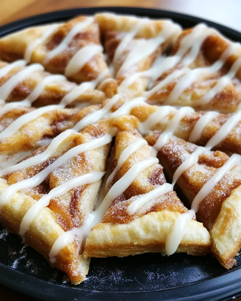 Cinnamon-Sugar