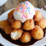 Deep Fried Sweetness