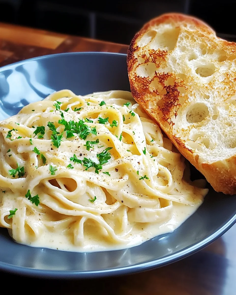 Fettuccine