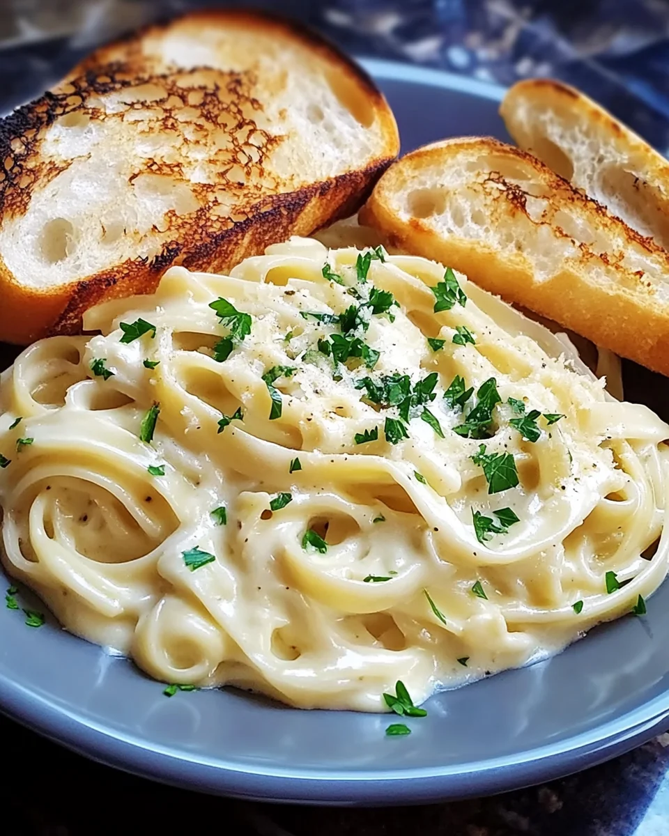 Fettuccine